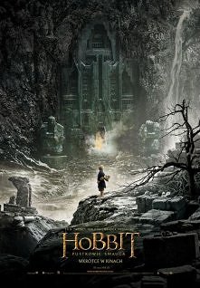 Hobbit: Pustkowie Smauga (2...