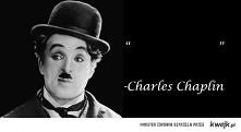 Chaplin ;*