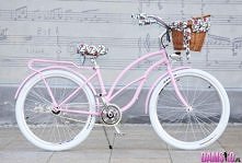 ładny ale nie jezdziłabym ;p