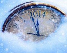 2014 tuż tuż , jak wasze sp...