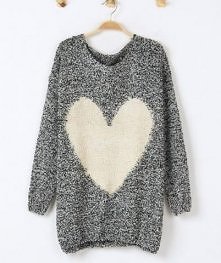 Co sądzicie o takim sweterk...