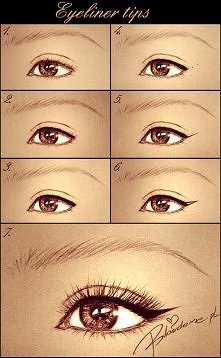 Czyli jak zrobić idealną kr...