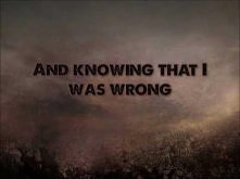 The High Road - Three Days ...