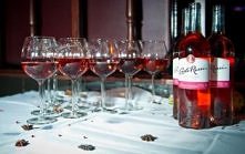 Carlo Rossi California Rose...