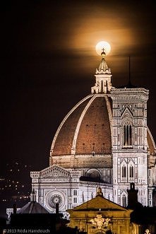 Florence Cathedral, Italy