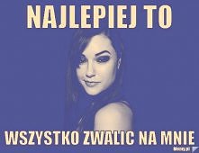 Rozumiem to doskonale ;/