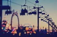 podziwiać widoki z tej pers...