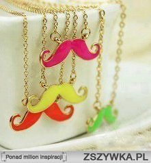 Wąski ♥Ja mam czarne, a wy ?