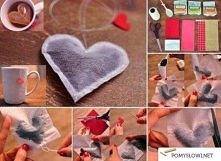 herbatka dla ukochanej osoby