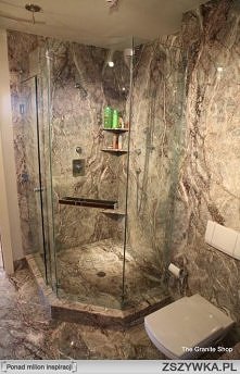 łazienka