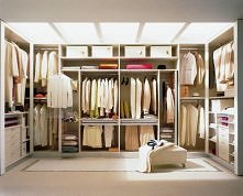 Marzę o takiej garderobie *o*