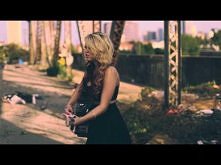 Parachute - Hurricane - Cover by Riley