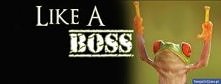 bosssssss !!!!