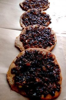 cebulak- pyszny, prosty far...