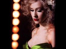 Christina Aguilera Bound to...