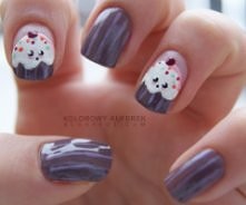 Mmmm...jakie słodki XD