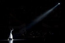 Teatr - być na scenie jak i...