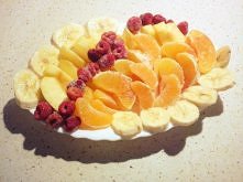 I jeszcze raz półmisek zdró...