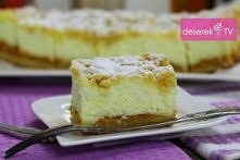 Ciasto Styropian przepis