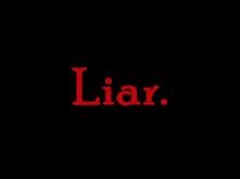 Liar by One Ok Rock