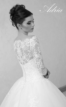 Bajkowa Suknia
Suknie Ślubn...