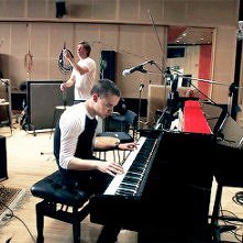 Takiego Liama, jeszcze nie ...