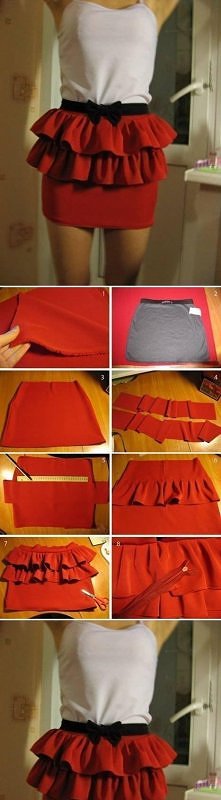 zajezysta spudniczka