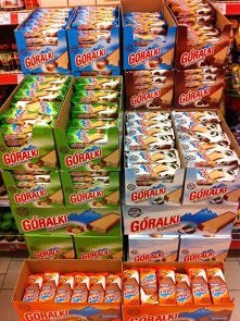 Miłości moja ! ;DD ` orzechowe <3