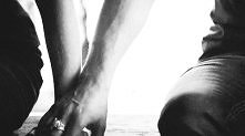 Caroline i Stefan :D