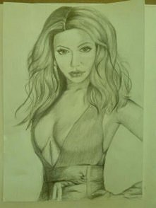 troszku pracy przy tym było ;P