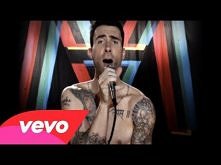 Maroon 5 - Moves like Jagger