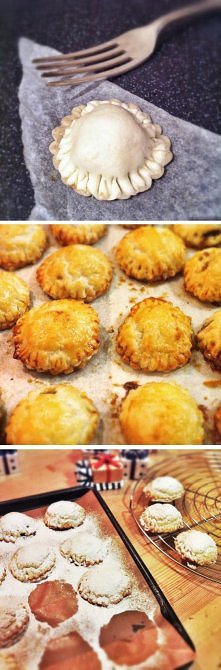 Przepis krok po kroku :)