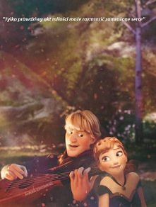 kraina lodu, polecam :D