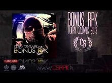 BONUS RPK - DOBRY CZŁOWIEK