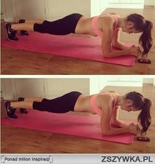 Poprawiają ciałko :D