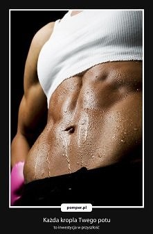 Ćwiczenie późnym popołudniem i wieczorem, kiedy temperatura ciała jest najwyższa, podwyższa ją jeszcze bardziej. Powoduje to, że przed snem i w nocy spada ona do niższego niż zw...