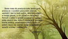 Poczucie własnej wartości...