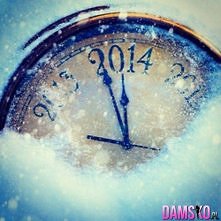 Nowy 2014 rok