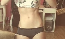 Prawie drugi miesiąc na sił...