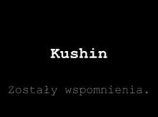 Kushin - Zostały wspomnienia