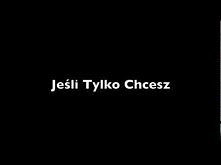 Borysewicz & Kukiz - Jeśli Tylko Chcesz