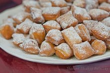 Chrupiące kwadraciki