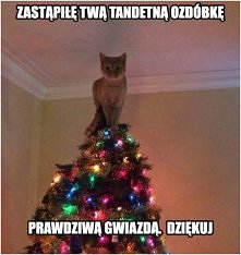 Ach, jaki ty jesteś dobroduszny! :D