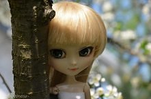 Laleczka Pullip