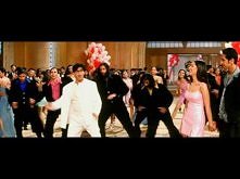 Aankhein Khuli (English Subtitles) - Mohabbatein - HD