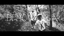 DEMONOLOGIA