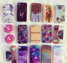 Ja bym wszystkie chciała a ...