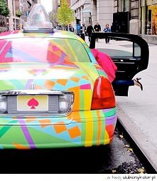 Jak wam się podoba kolorowe...