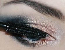 Makijaż na każdą okazje!