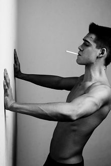 mamo, daj mi go ♥!